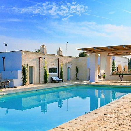 Casolare Degli Ulivi Βίλα Ostuni Εξωτερικό φωτογραφία