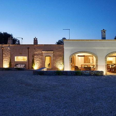 Casolare Degli Ulivi Βίλα Ostuni Εξωτερικό φωτογραφία