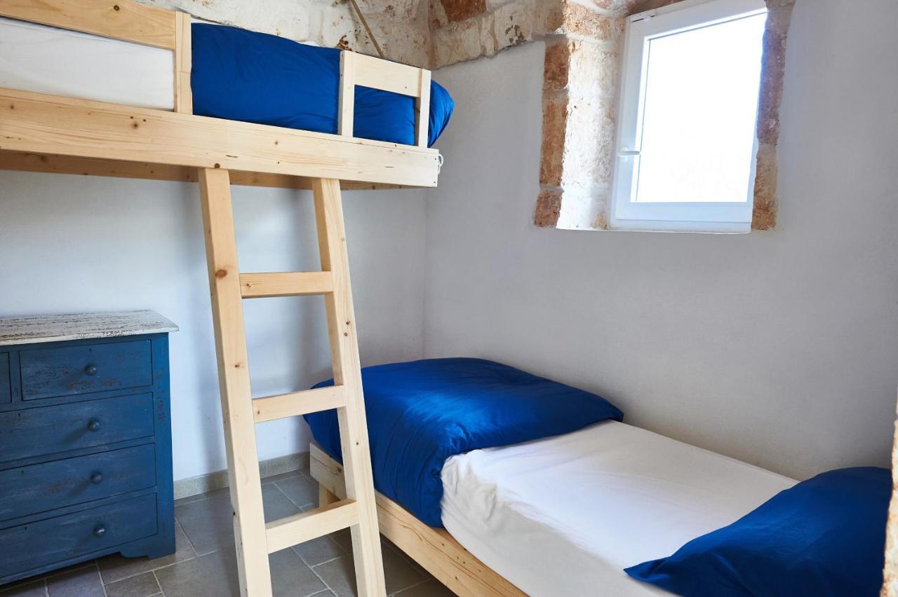 Casolare Degli Ulivi Βίλα Ostuni Εξωτερικό φωτογραφία
