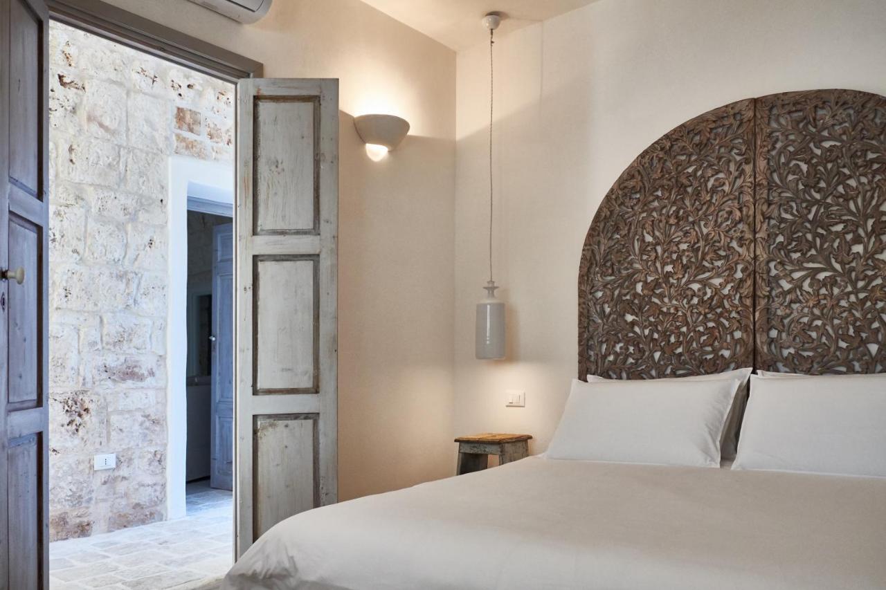 Casolare Degli Ulivi Βίλα Ostuni Εξωτερικό φωτογραφία